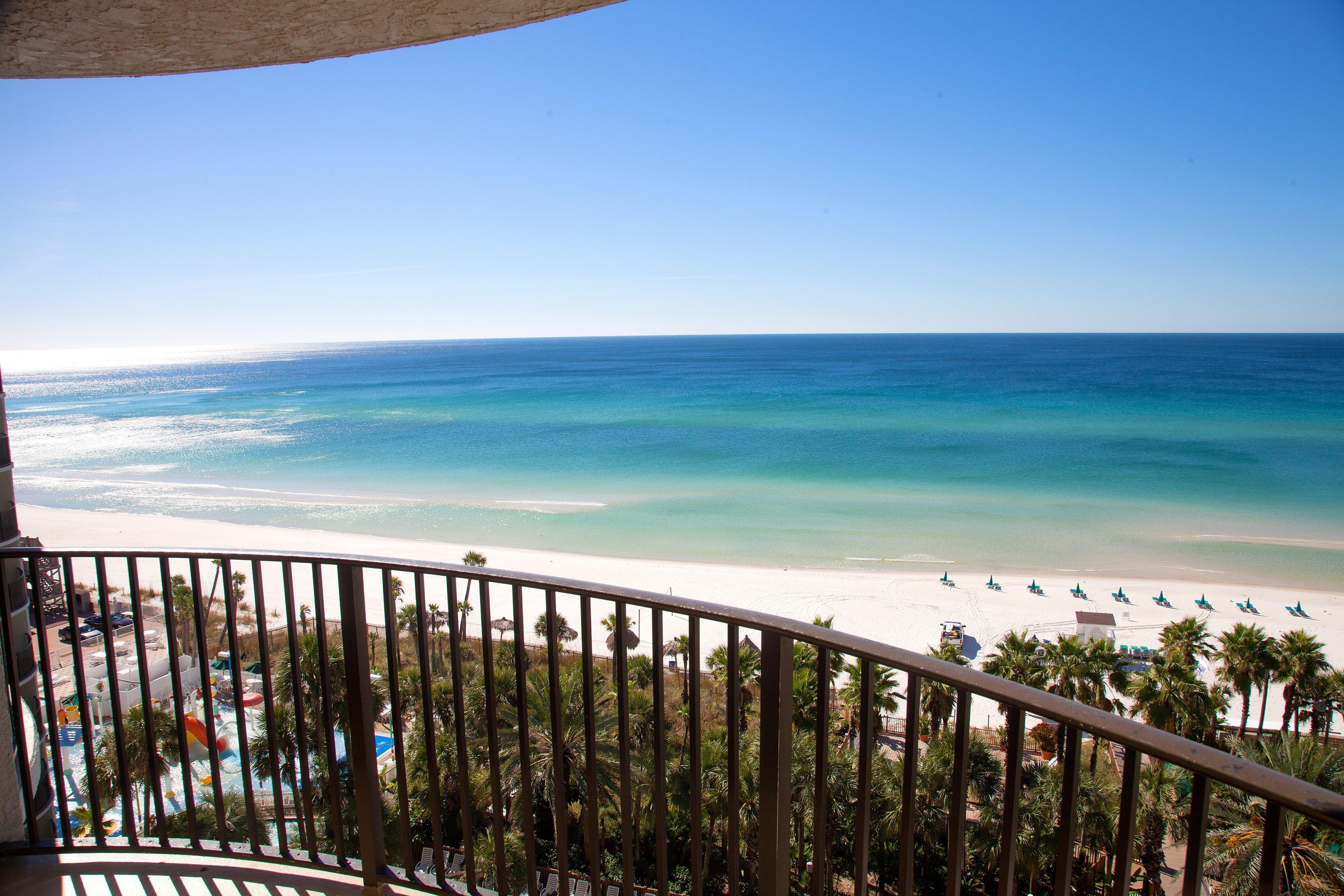 Holiday Inn Resort Panama City Beach By Ihg Eksteriør bilde