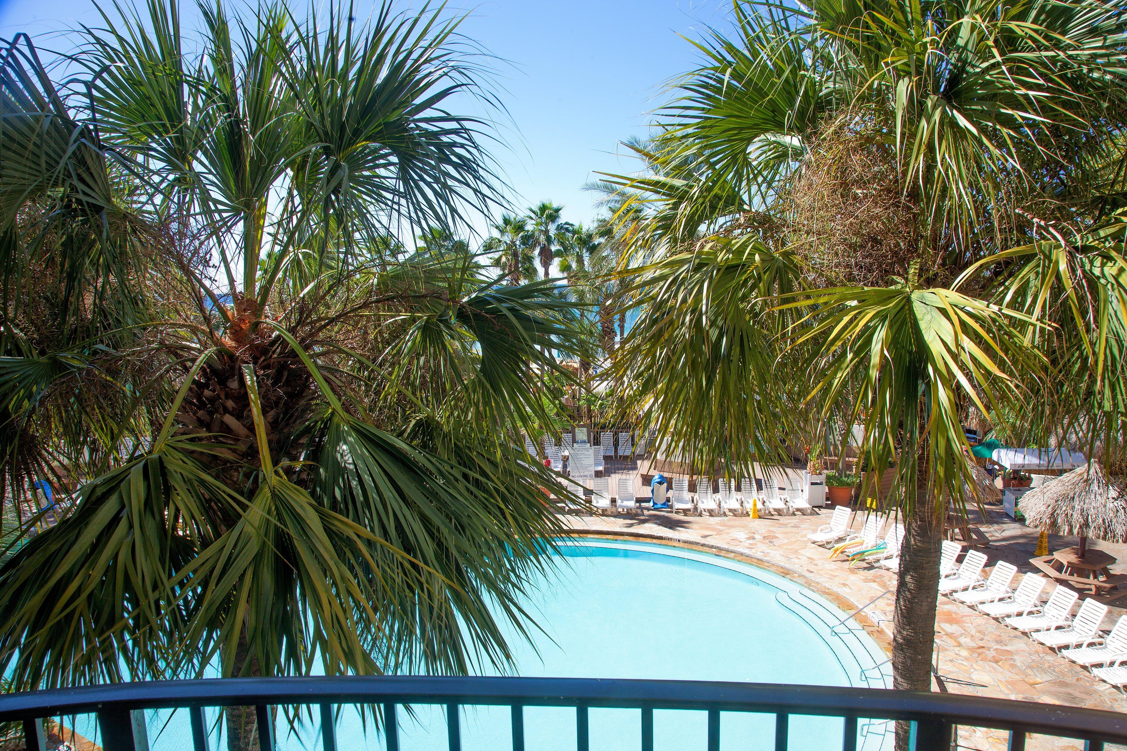 Holiday Inn Resort Panama City Beach By Ihg Eksteriør bilde