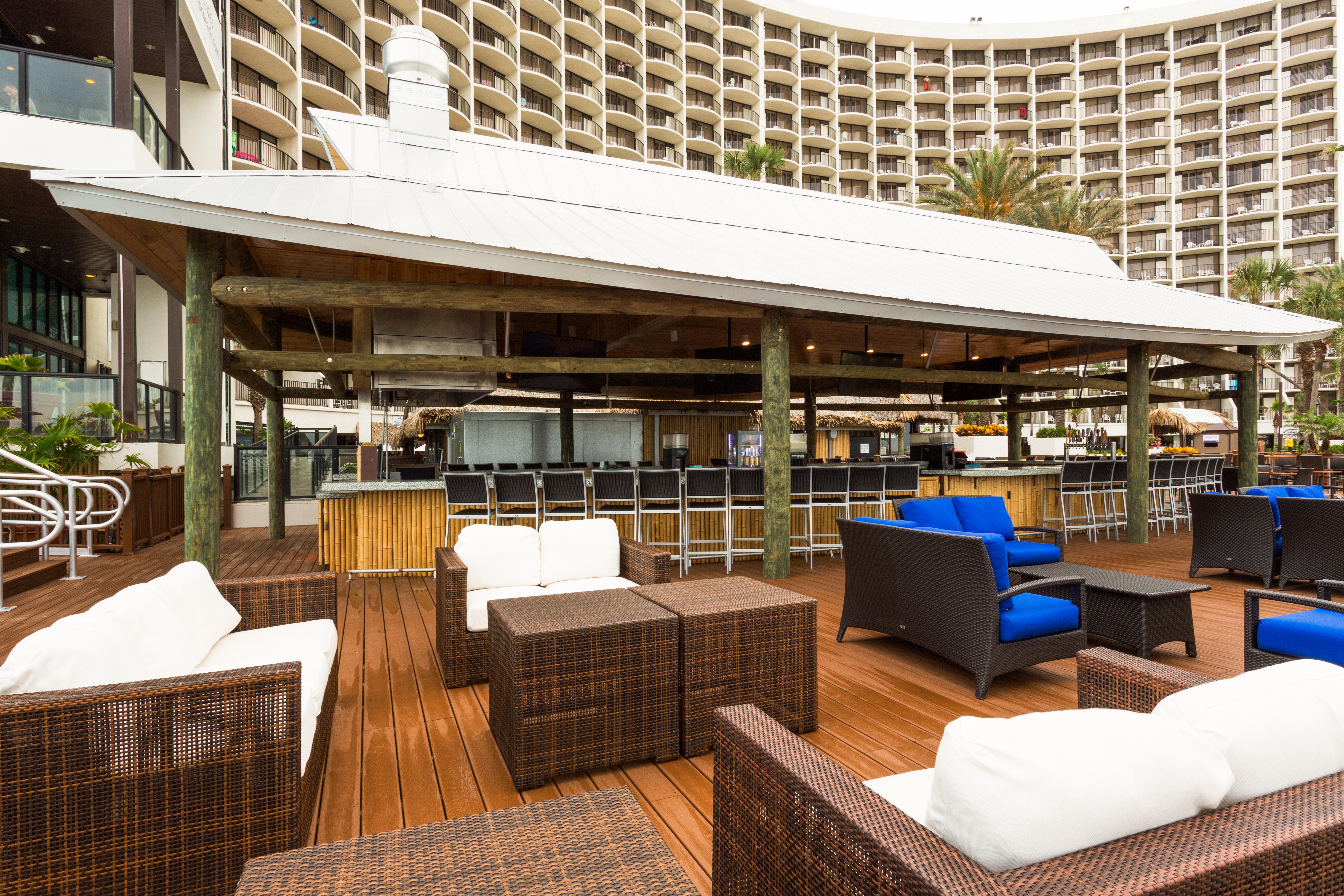 Holiday Inn Resort Panama City Beach By Ihg Eksteriør bilde