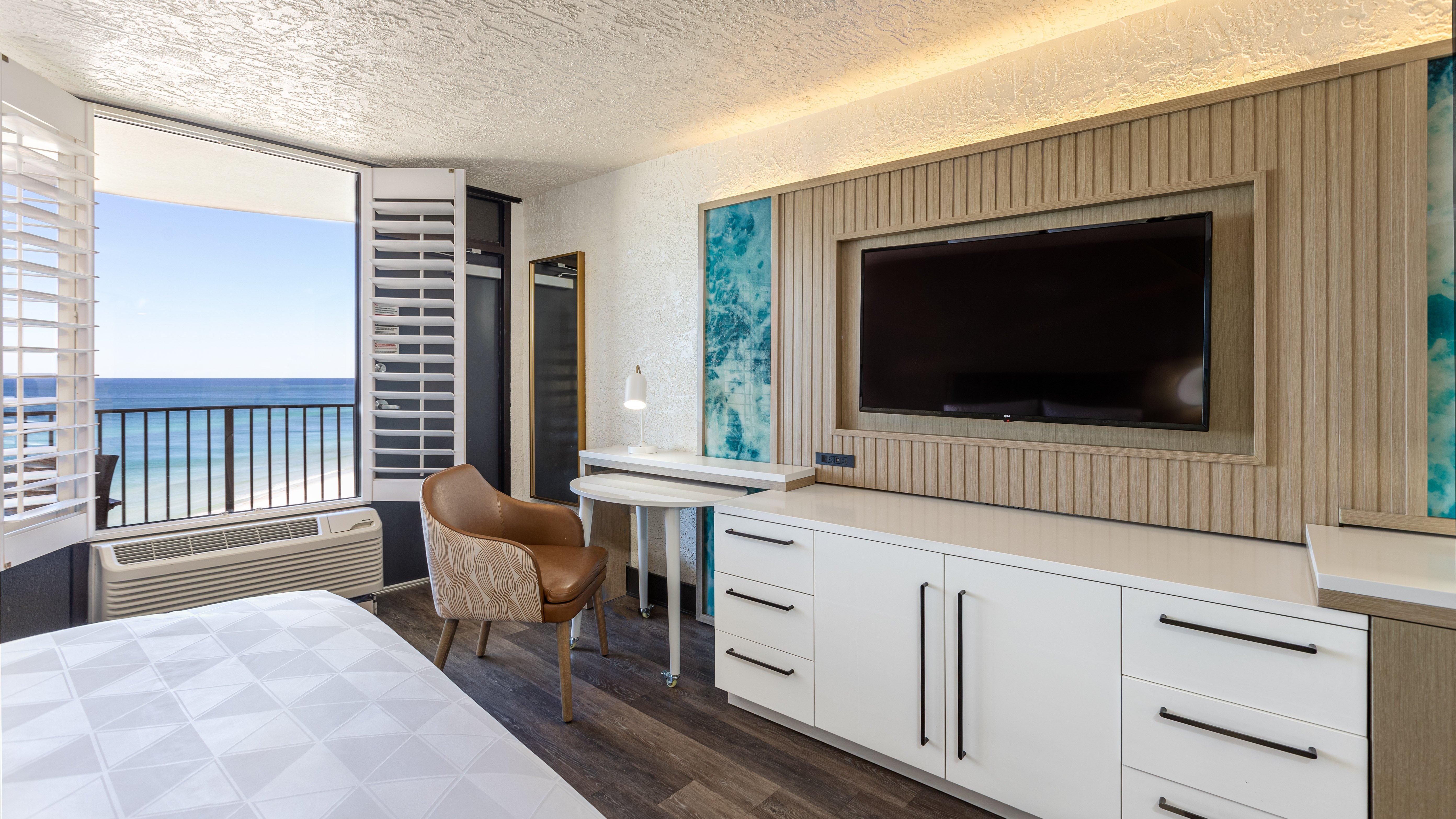 Holiday Inn Resort Panama City Beach By Ihg Eksteriør bilde