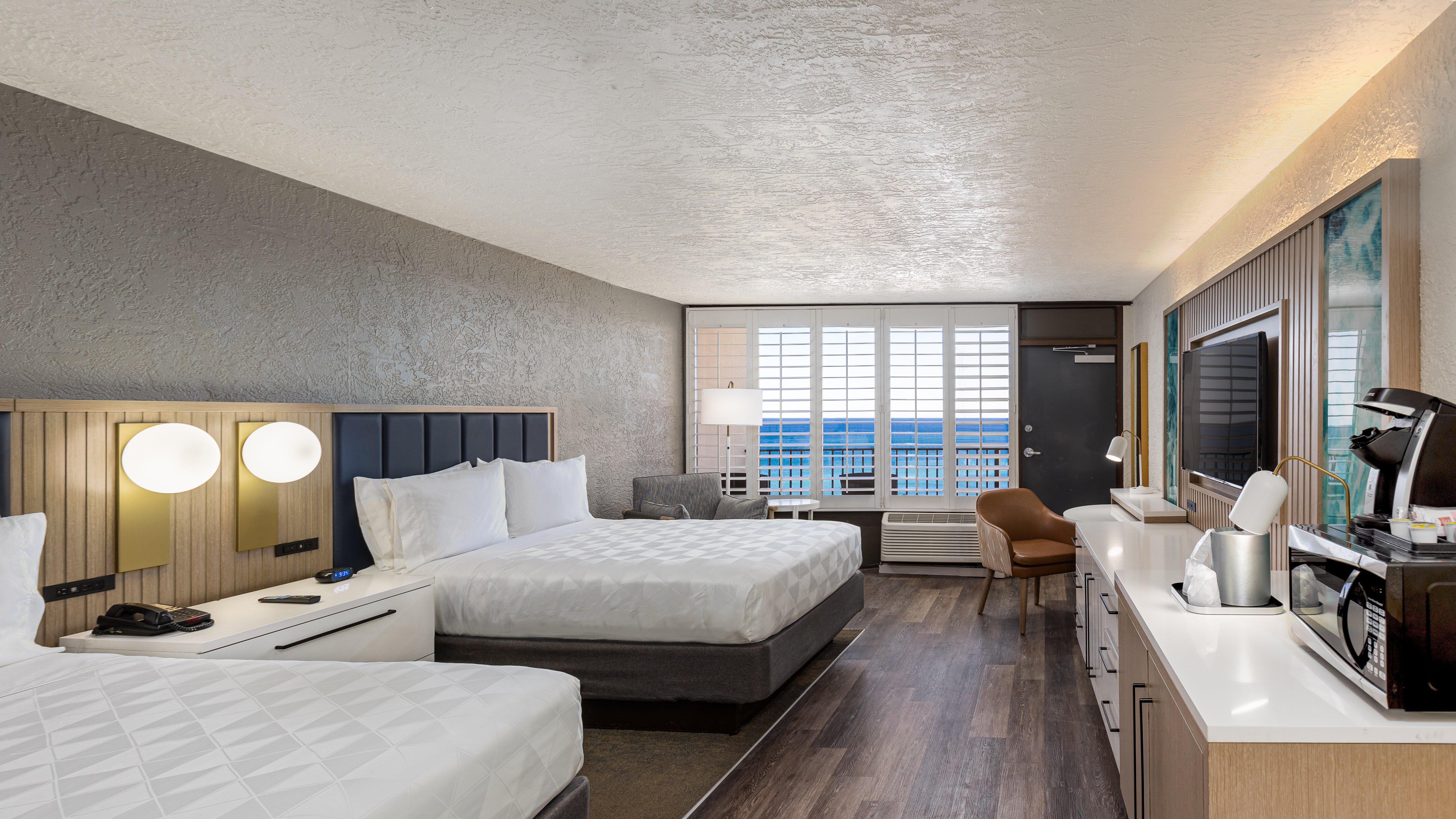 Holiday Inn Resort Panama City Beach By Ihg Eksteriør bilde