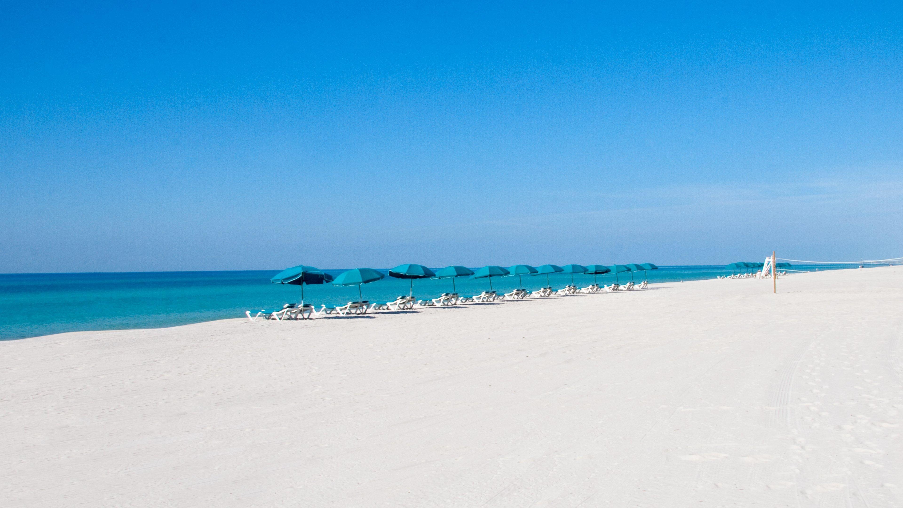 Holiday Inn Resort Panama City Beach By Ihg Eksteriør bilde