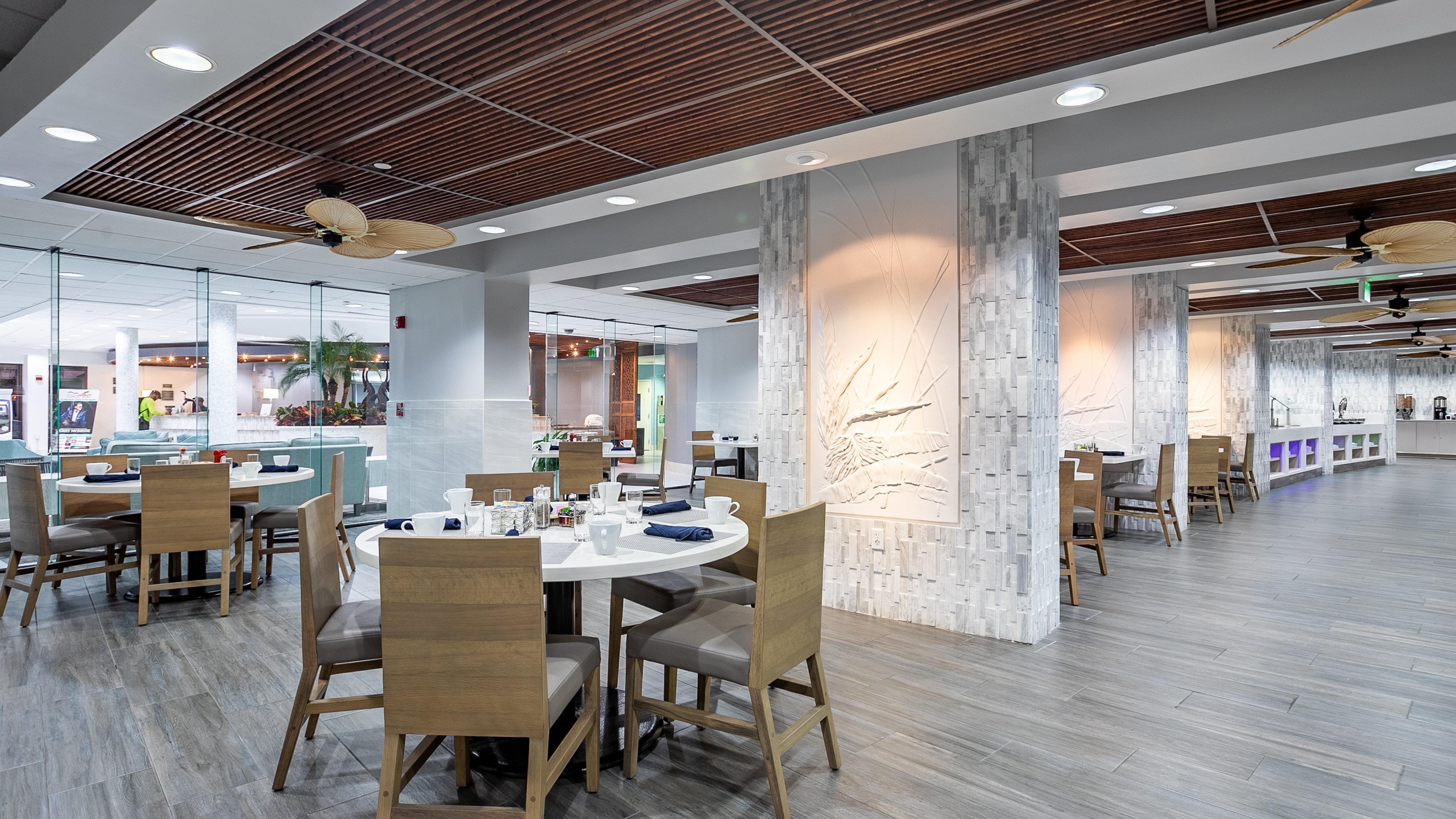 Holiday Inn Resort Panama City Beach By Ihg Eksteriør bilde