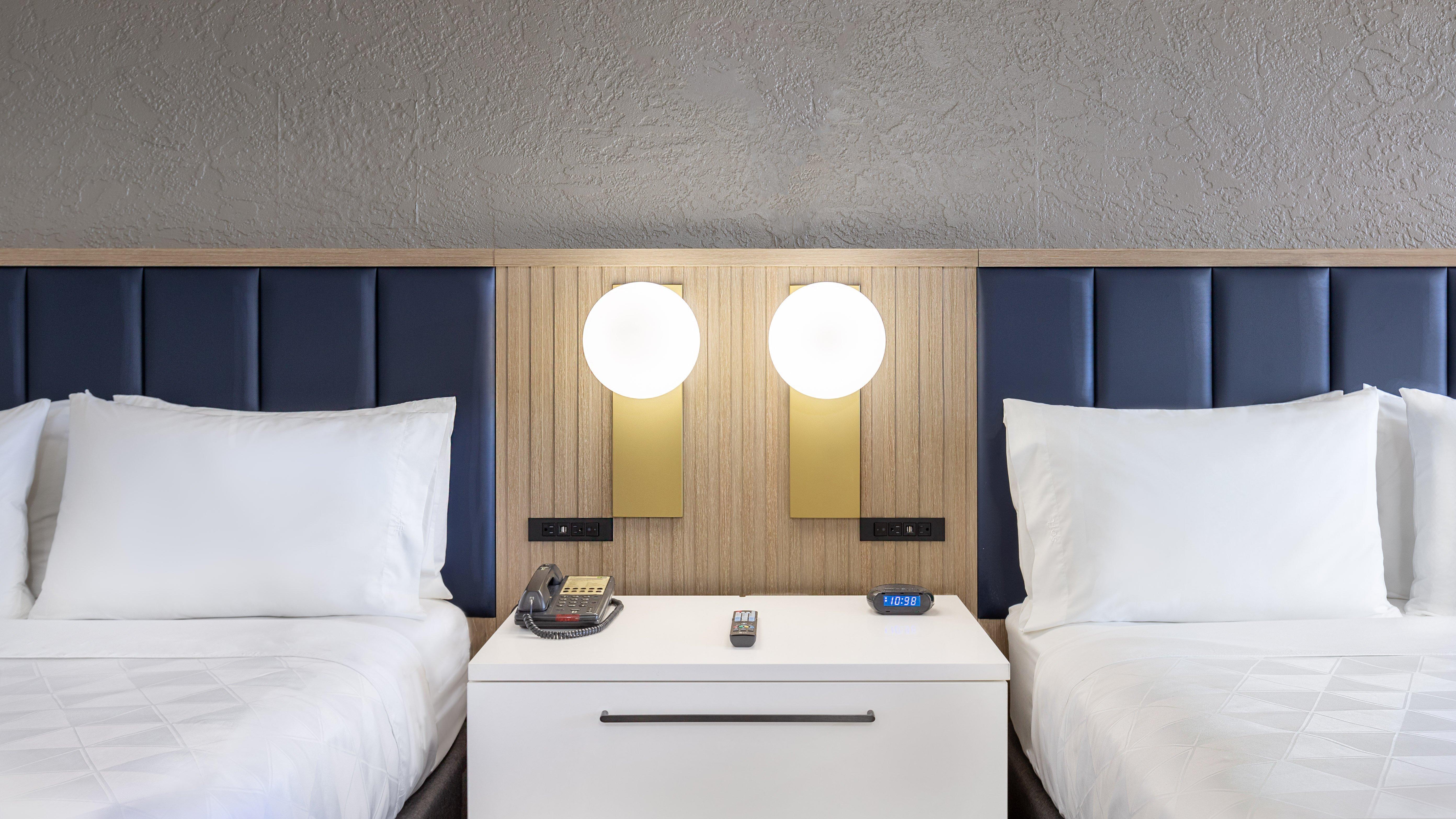 Holiday Inn Resort Panama City Beach By Ihg Eksteriør bilde