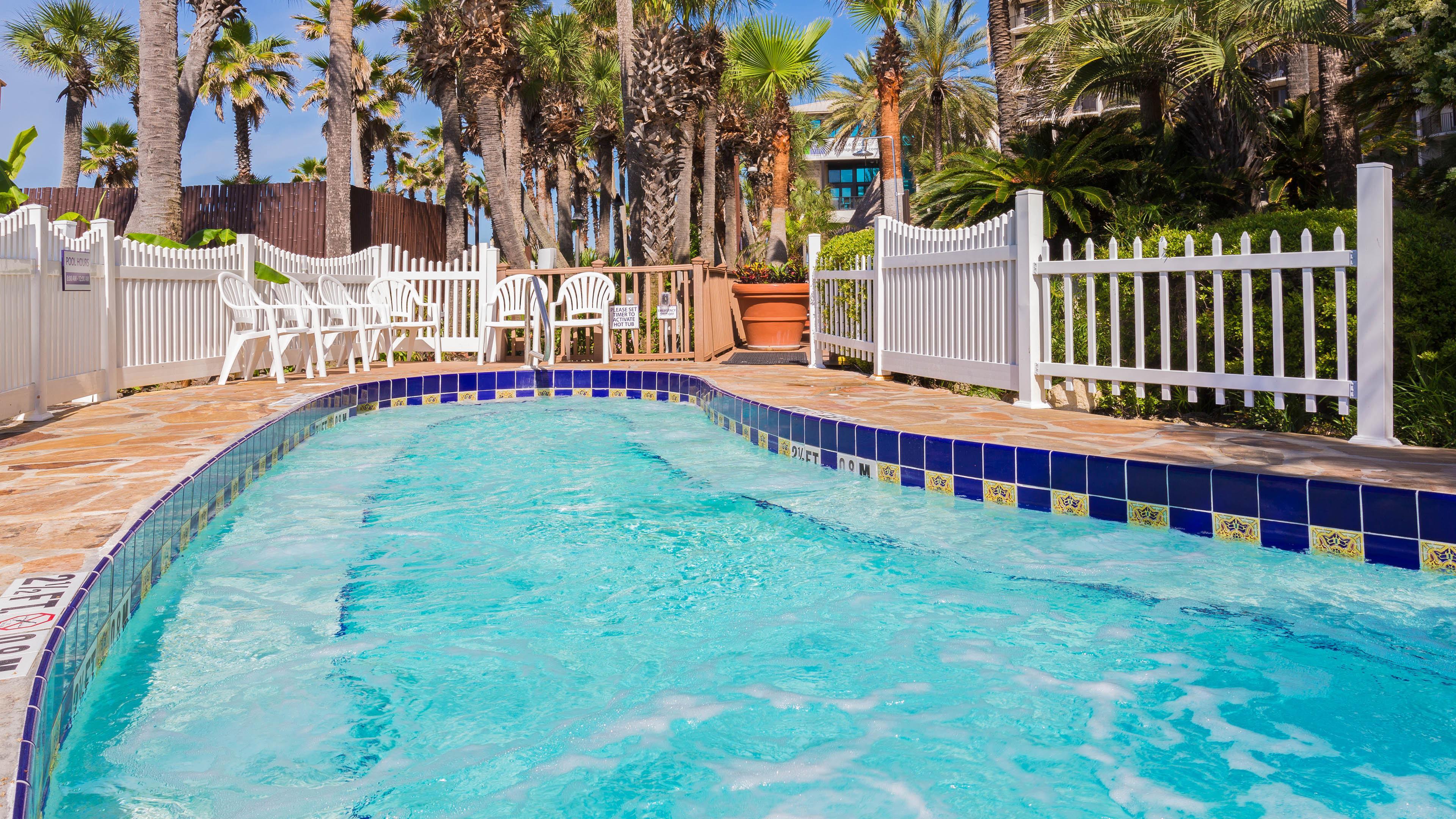 Holiday Inn Resort Panama City Beach By Ihg Eksteriør bilde