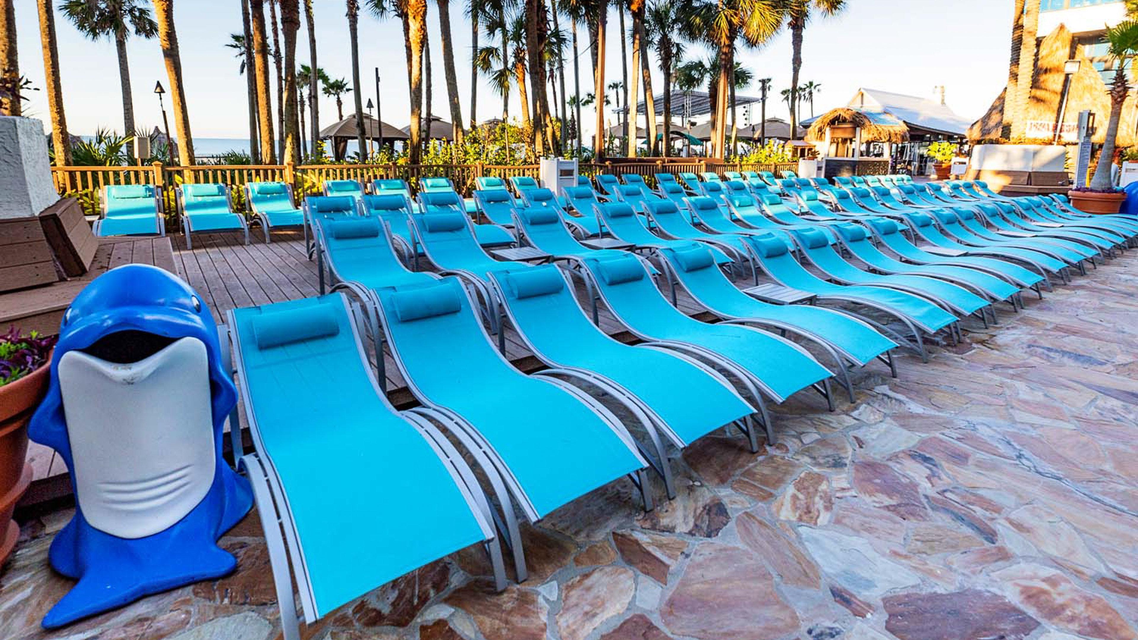 Holiday Inn Resort Panama City Beach By Ihg Eksteriør bilde