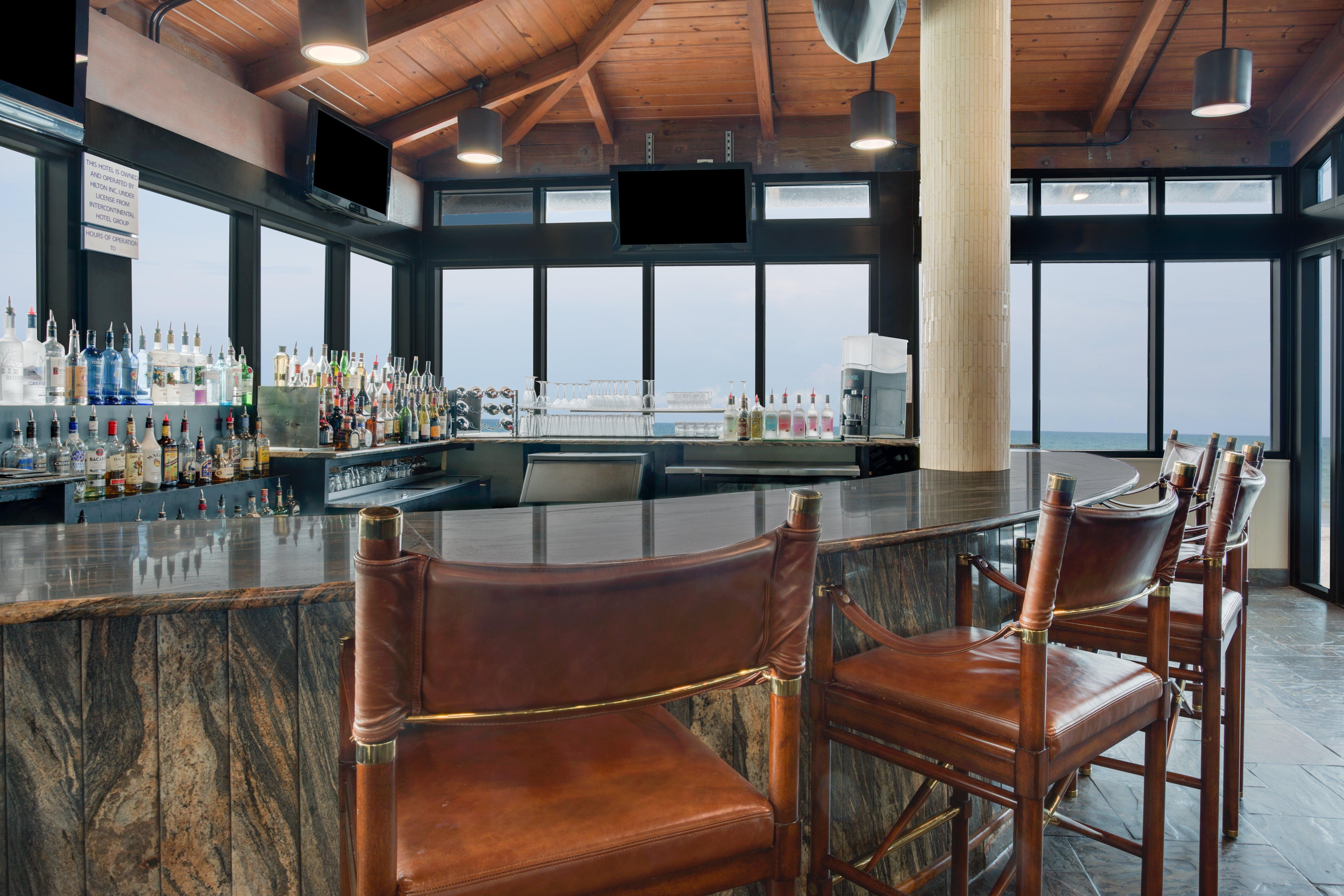 Holiday Inn Resort Panama City Beach By Ihg Eksteriør bilde