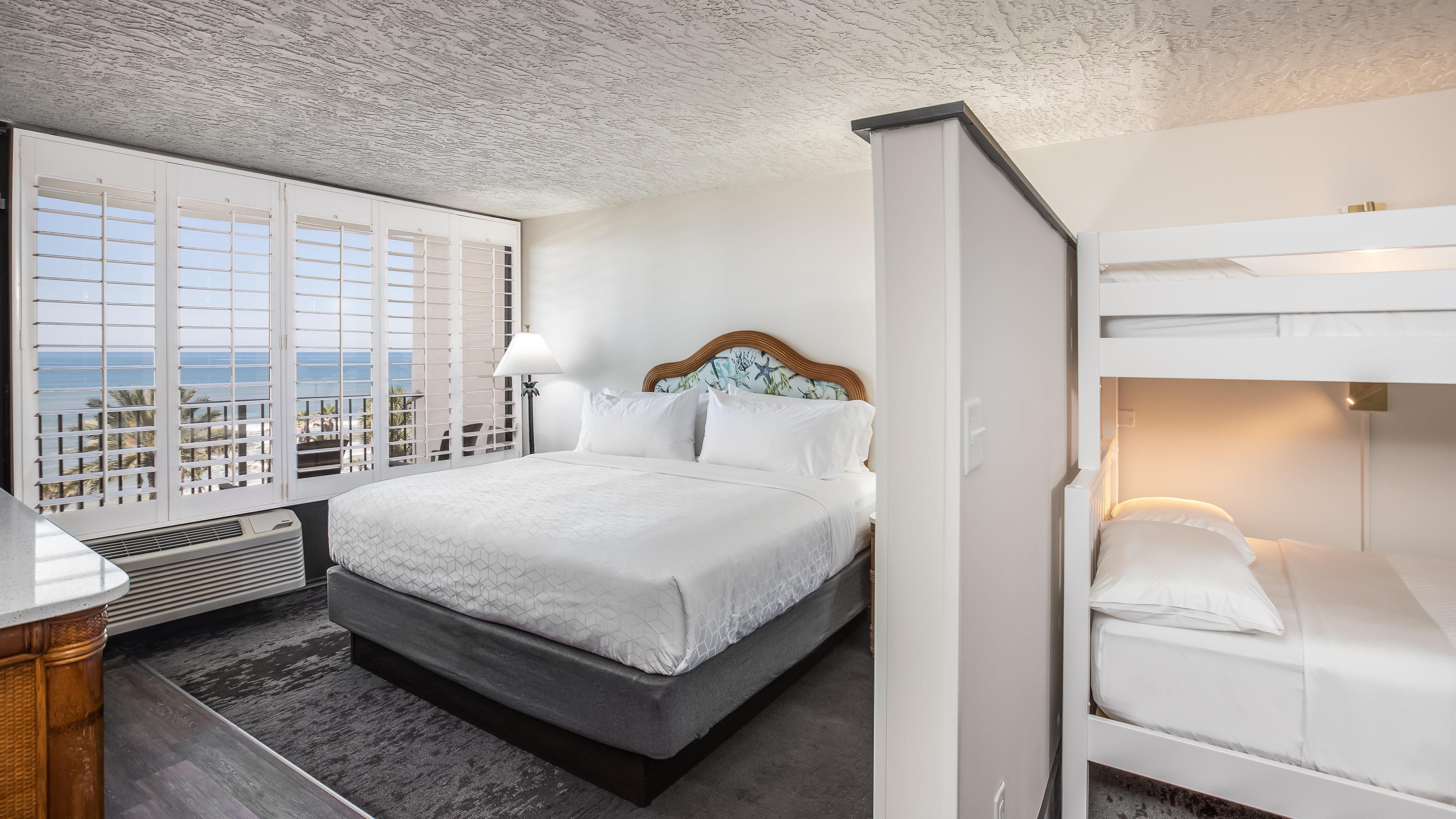 Holiday Inn Resort Panama City Beach By Ihg Eksteriør bilde