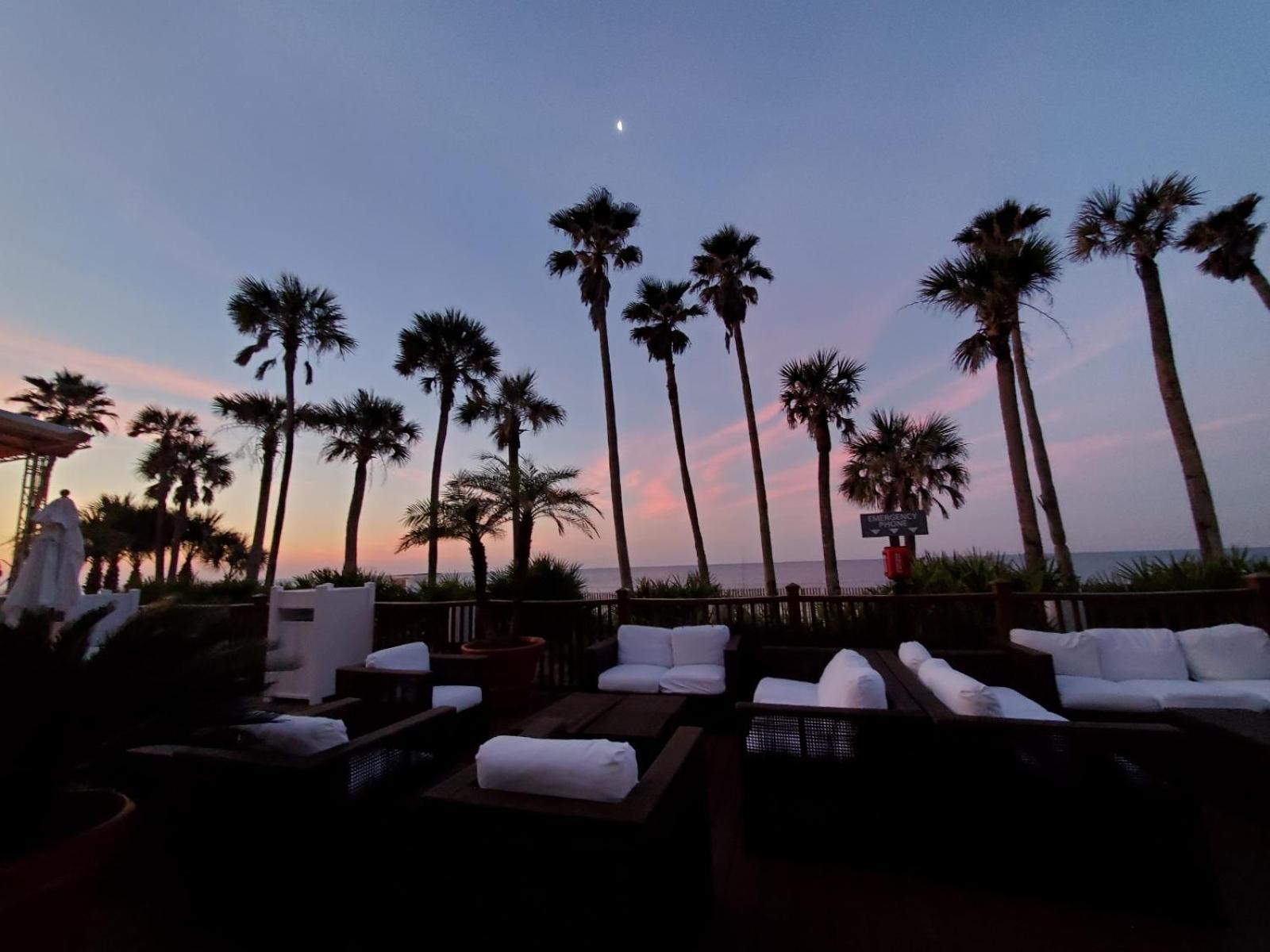 Holiday Inn Resort Panama City Beach By Ihg Eksteriør bilde