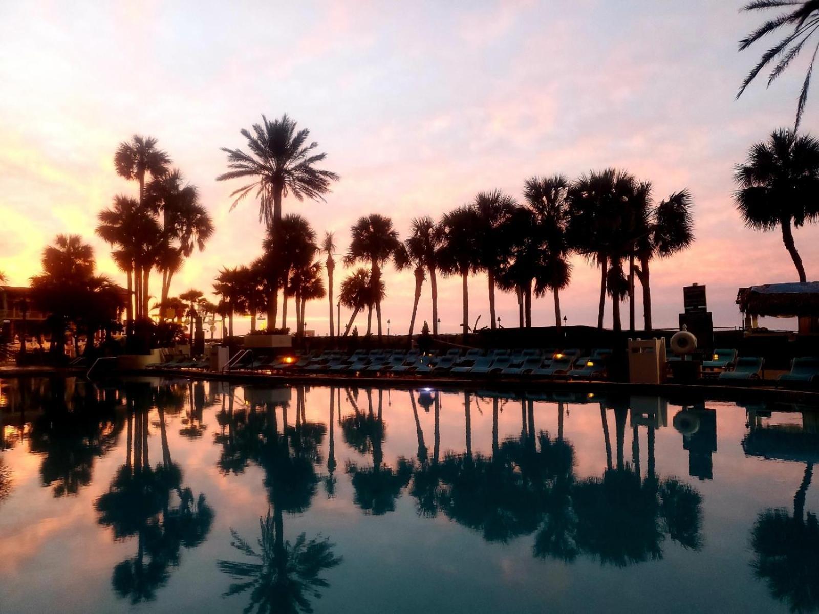 Holiday Inn Resort Panama City Beach By Ihg Eksteriør bilde